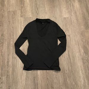 Express top